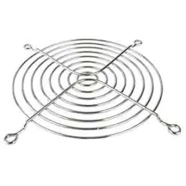 Metal Fan Guard