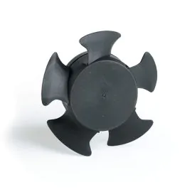 A12W23HWBW00 Replacement Impeller 113.5x113.5x38mm 182m³/h 20W 230V Ball Bearing