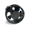 C18C23HTBF00 AC Axial Compact Fan 172x172x51mm 348m³/h 29w 230V Ball Bearing - 0
