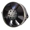 A17M12SWBM00 AC Axial Compact Fan 172x150x55mm 332m³/h 20W 115V Ball Bearing - 0