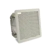 FPF15KGU230BE-120 Fan Filter Unit 230V 360m³/h Standard Airflow. Fits Cut Out 223x223mm. RAL 7035 - 0