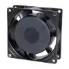 A06G23HWBF00 AC Axial Compact Fan 60x60x30mm 14m³/h 5W 230V Ball Bearing - 0