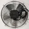 00-570201 Fosters Refrigeration Spare Condenser Fan. Our Code: GM2501V 1300RPM 254mm Ø 22° Imp - 1