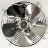00-570201 Fosters Refrigeration Spare Condenser Fan. Our Code: GM2501V 1300RPM 254mm Ø 22° Imp - 0
