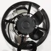  00-570203 Fosters Refrigeration Spare Evaporator Fan. Our Code: RM-2002V 1400RPM 200mm Ø 34°pitch B/M PRM  - 1