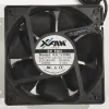  00-570206 Fosters Refrigeration Spare EC Frame Fan. Our Code: AX232515VDIAS 120mmx120mmx38mm 230V 2.5w 100m³ IP54  - 0