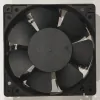   00-570237 Fosters Refrigeration Spare EC Compact Axial Frame Fan. Our Code: AX2324TIP56 120mmx120mmx25mm 100-240V 2.4W 60.93cfm IP56 - 1