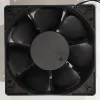  00-570472 Fosters Refrigeration Spare EC Compact Fan. Our Code: AX234076V 120mmx120mmx38mm IP54 230V 4.0w 169m³/h 760mm Leads - 1