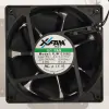  00-570472 Fosters Refrigeration Spare EC Compact Fan. Our Code: AX234076V 120mmx120mmx38mm IP54 230V 4.0w 169m³/h 760mm Leads - 0