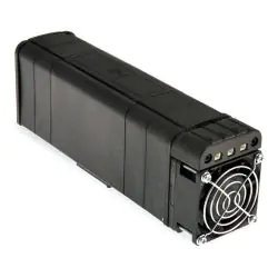 HVPS250THP-230 250W Plastic Ventilated Heater 230V AC