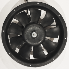 00-570466 ATEX fanpack 