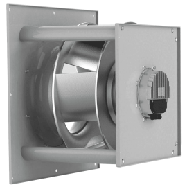 N88-56700 Rosenberg GKHM 560-CII.183.6NA EC Plug Fan
