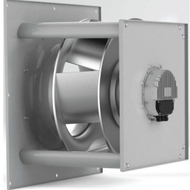 N88-45702 EC Plug Fan Module