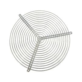 MSG-315 Metal Spigot Guard 315mm for RS315 Inline Duct Fans