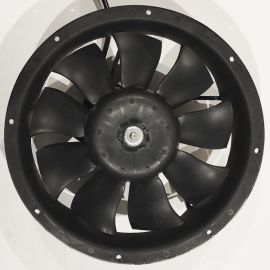 ECF2-8AXP21 Wellington Aofrio ATEX Fanpack