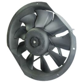 ECF2-8AXH21 ATEX Fanpack with Shroud Cutoff