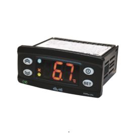 EWPlus E0 974 Eliwell Temperature Controller