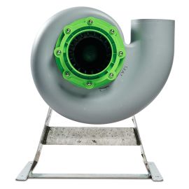 S15 SEAT Corrosion Resistant Polypropylene Fan from Axair