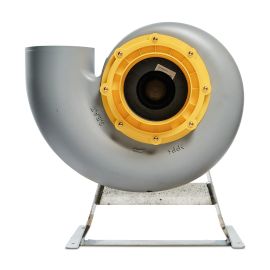 S20 SEAT Corrosion Resistant Polypropylene Fan from Axair