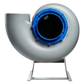 S30 SEAT Corrosion Resistant Polypropylene Fan  - Available from Axair