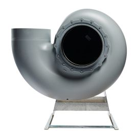 S35 SEAT Corrosion Resistant Polypropylene Fan Available from Axair