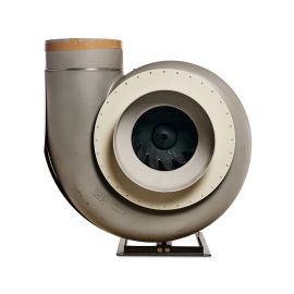 S50 SEAT Corrosion Resistant Polypropylene Fan Available from Axair Fans
