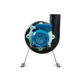 ST10 SEAT Corrosion Resistant Polypropylene Fan - Available from Axair