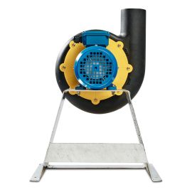 ST12 SEAT Corrosion Resistant Polypropylene Fan - Available from Axair