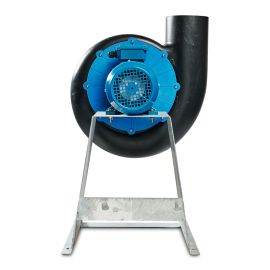 ST16 SEAT Corrosion Resistant Polypropylene Fans - Available from Axair