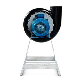 ST18 SEAT Corrosion Resistant Polypropylene Fan