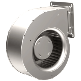 K39-A7 Ecofit GREG9 160X62 Single Inlet Centrifugal Fan