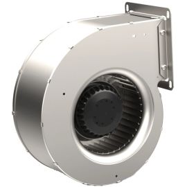 N05-48 Ecofit 2GRE15 140X59R Single Inlet Centrifugal Fan & Capacitor