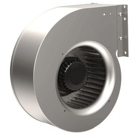 N05-62 Ecofit 4GRE25 160X62R Single Inlet Centrifugal Fan & Capacitor