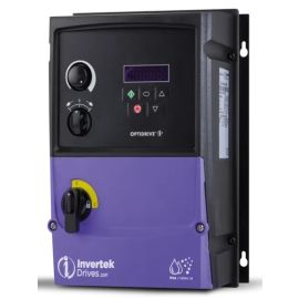 ODE-3-340180-3F4B E3 Invertek E3 Optidrive Variable Frequency Drive