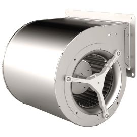 Z18-21 Ecofit 4GDS25 133X190L Double Inlet Centrifugal Fan with Capacitor