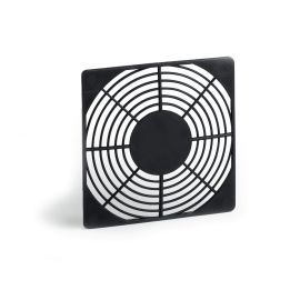 PFG120S Plastic Fan Guard to Fit 120x120mm Compact Axial Fan