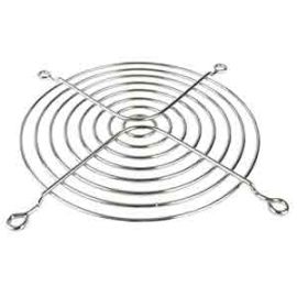 Fandis MFG250 Metal Fan Guard -  Available from Axair Online