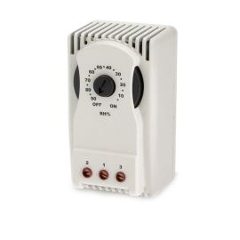 Fandis IGR35F Enclosure Hygrostat IP20 for Humidity Control - Buy from Axair Online