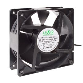 HEC1238LA ATEX EC Compact Axial Fans