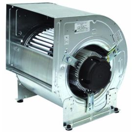 BD-9/7-M4-0.35kW Inch Blower without Flange - Available from Axair Online 