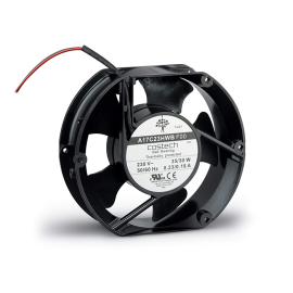 D17C05HWBA00 DC Axial Compact Fans 