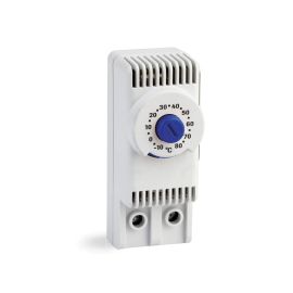 Fandis Thermostat (Normally Open) for Enclosures - Buy Online at Axair Online