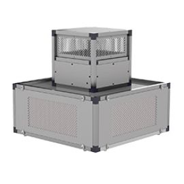 Reintdeck False Ceiling Air Purifier