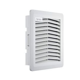 FPF12KUGC-110 EMC Fandis Exhaust Filter for Cabinets & Enclosures