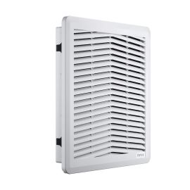 FF15U5 Fandis Exhaust Filter IP55 to Fit Cut Out 223x223mm. RAL 7035