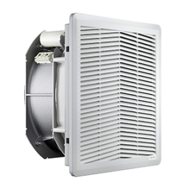 FF20GA115UE Fandis Filter Fan Unit 