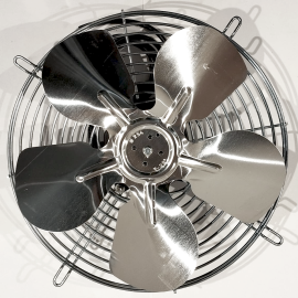 00-570201 Fosters Condenser Fan