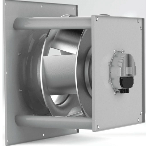 Buy N88-45702 GKHM 450-CII.147.6IF EC Plug Fan Online