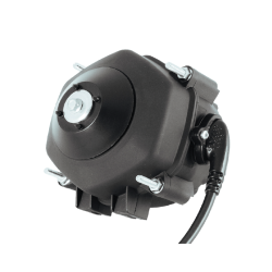 ECR2-0B01 EC Fan Motor Dimensions AoFrio Wellngton