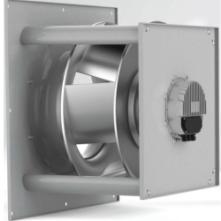 N88-45702 EC Plug Fan Module